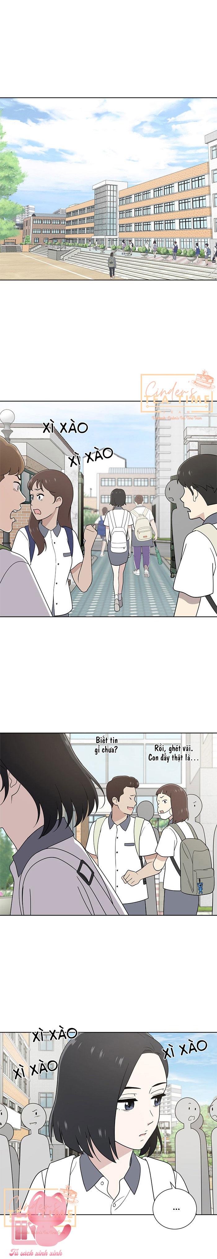Cô Nàng Hết Thuốc Chữa Chapter 13 - Trang 4