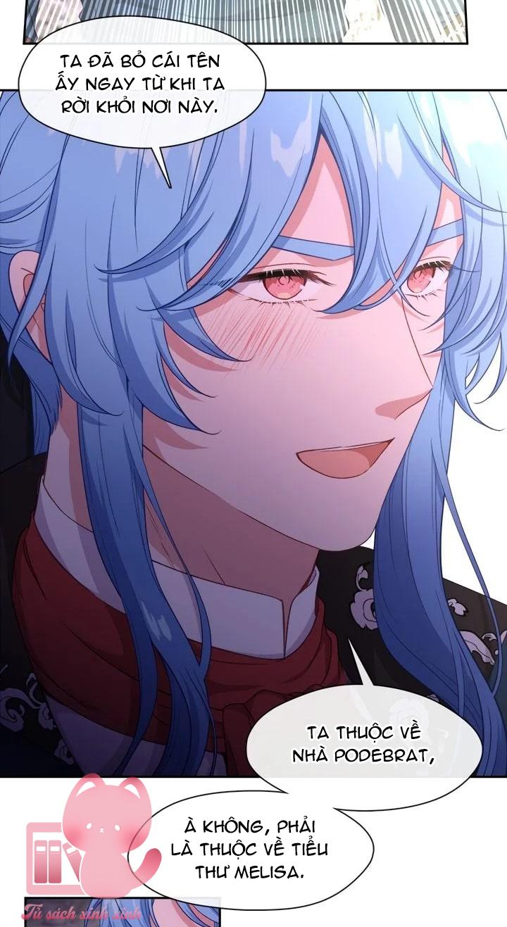 Hãy Coi Chừng Ác Nữ Chapter 52 - Trang 3