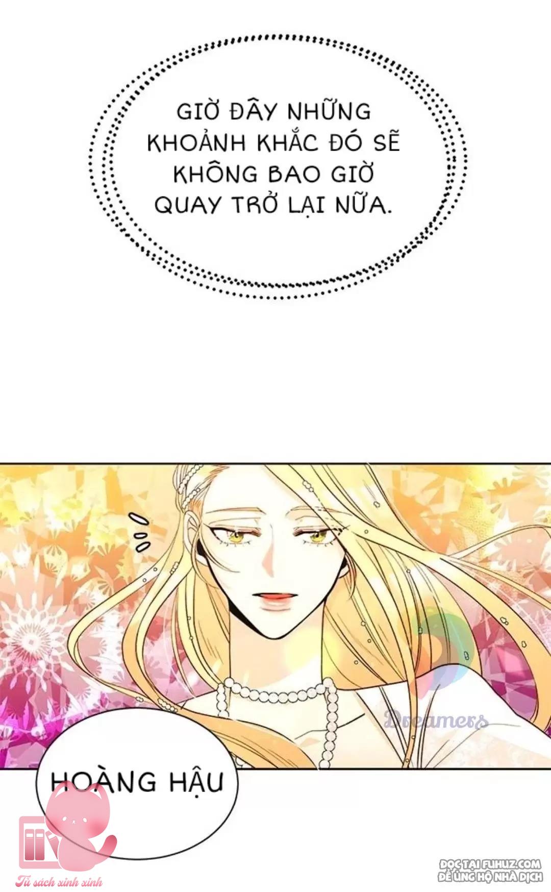 Hoàng Hậu Tái Hôn Chapter 11 - Trang 4