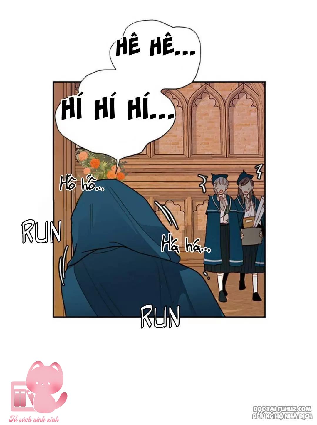 Hoàng Hậu Tái Hôn Chapter 64 - Trang 4