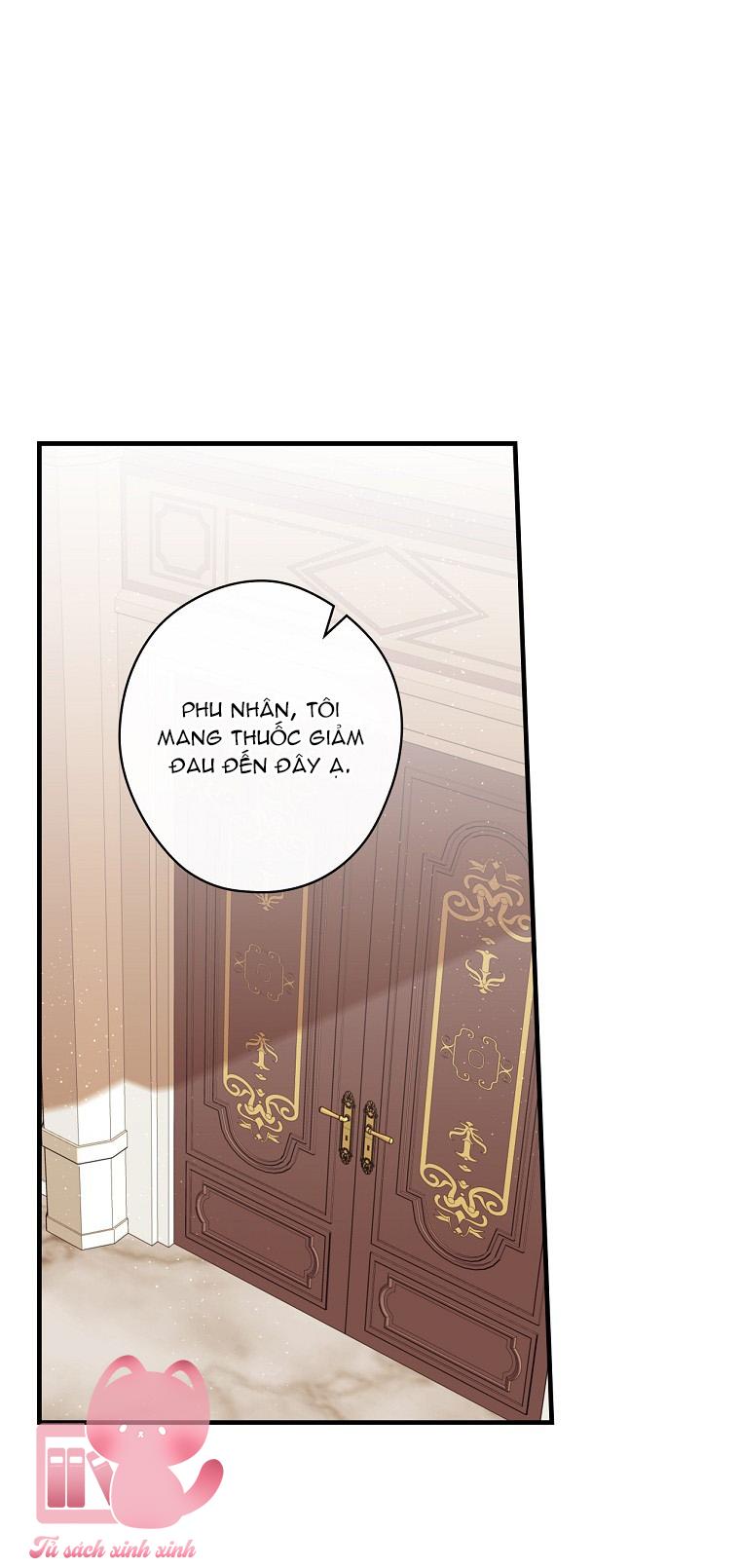 Cách Khiến Phu Quân Đứng Về Phía Tôi Chap 21 - Trang 2