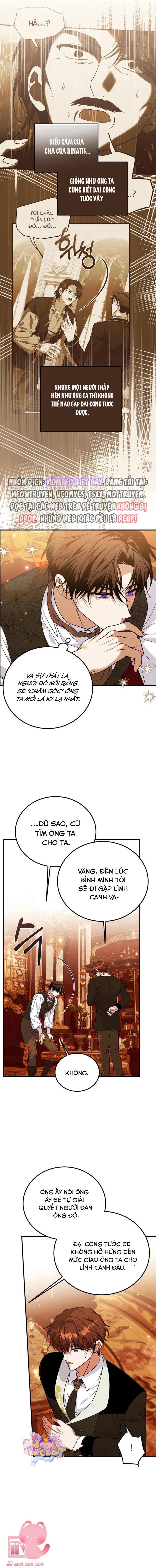 Cách Để Khiến Cuốn Tiểu Thuyết Bi Kịch Thành Chữa Lành Chap 48 - Trang 2
