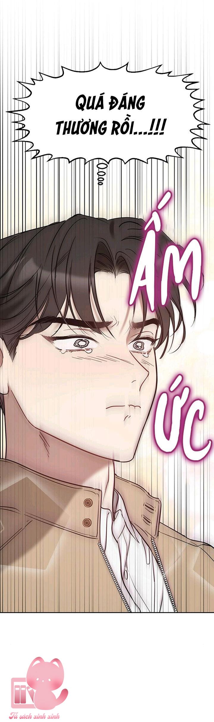 Gieo Nhân Gặt Quả Chapter 15 - Trang 3