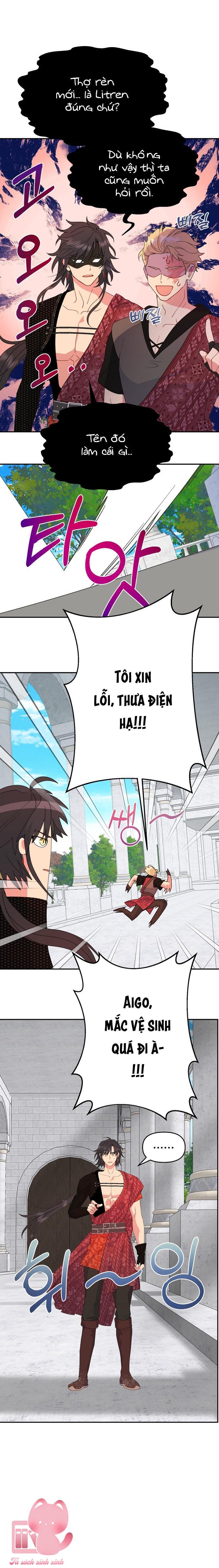 Bỏ Quách Chồng Con Đi, Tiền Bạc Mới Là Tất Cả Chap 47 - Trang 2