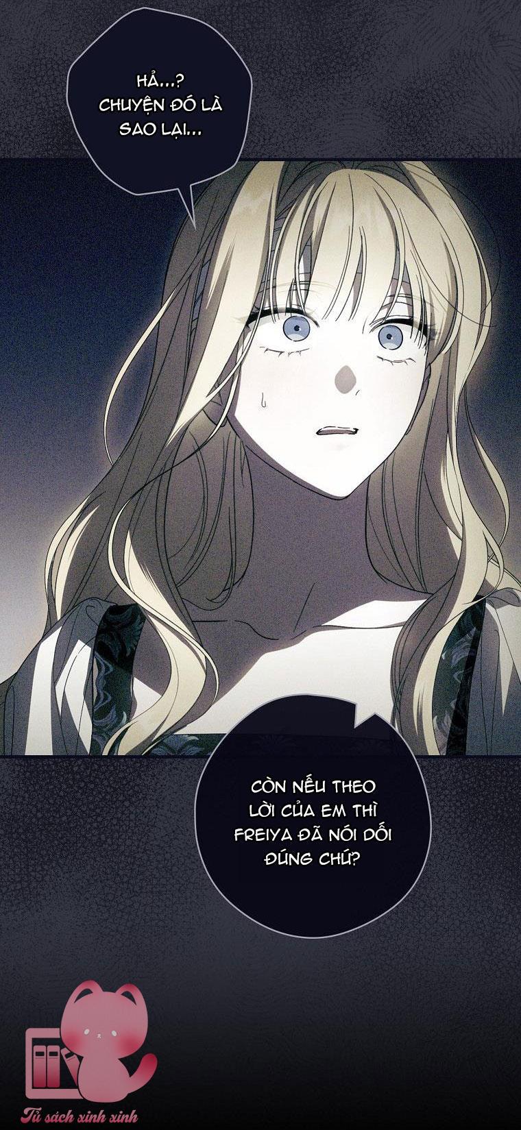 Cách Khiến Phu Quân Đứng Về Phía Tôi Chap 78 - Trang 2