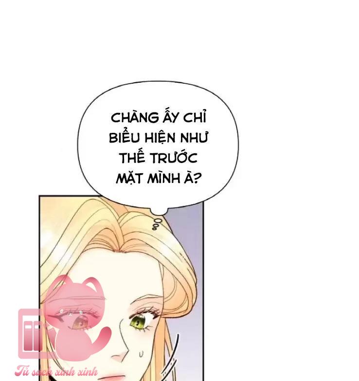 Hoàng Hậu Tái Hôn Chapter 98 - Trang 4