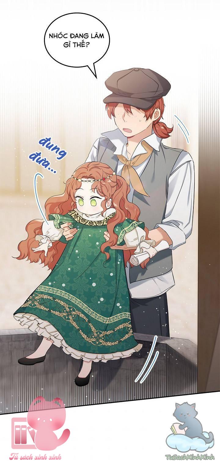 Kiếp Này Ta Sẽ Trở Thành Gia Chủ Chap 10 - Trang 2