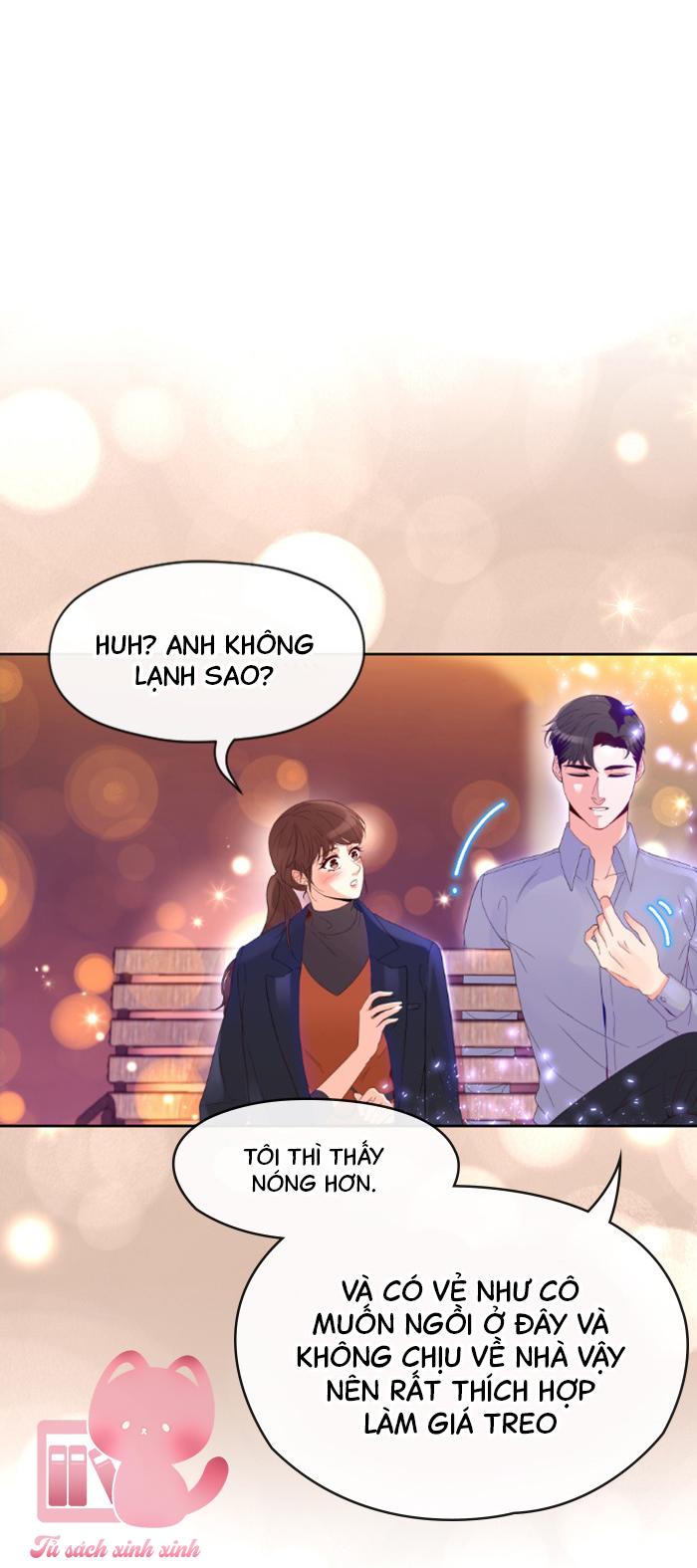 Tôi Sẽ Mang Em Đi Chap 17 - Trang 3