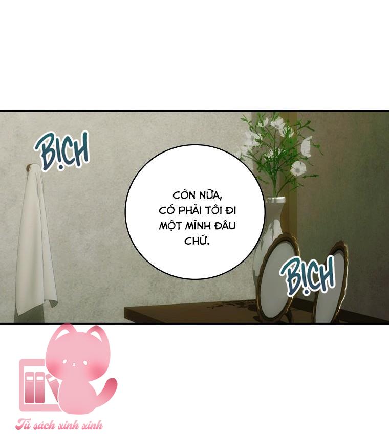 Đứa Nhỏ Không Phải Là Con Anh Chapter 27 - Trang 4