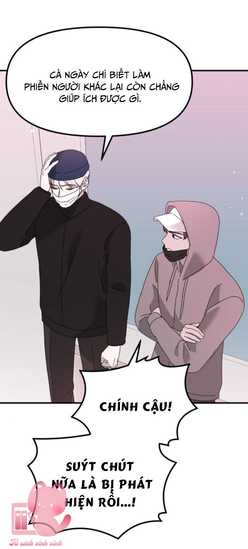Thần Hổ Jangsan Chapter 34 - Trang 4