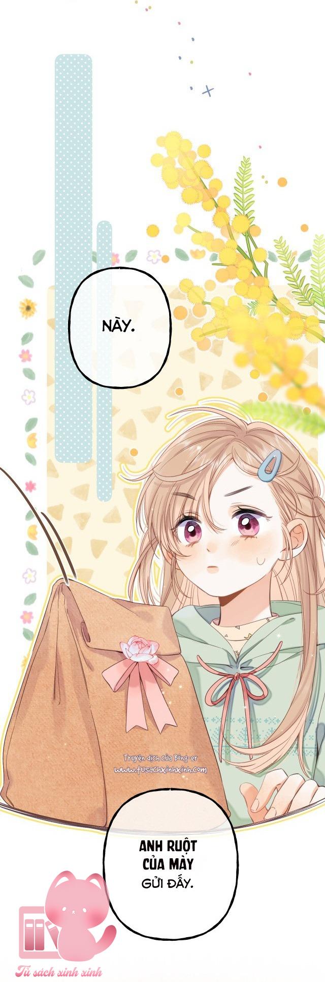 Mối Tình Thầm Kín Chapter 39 - Trang 4