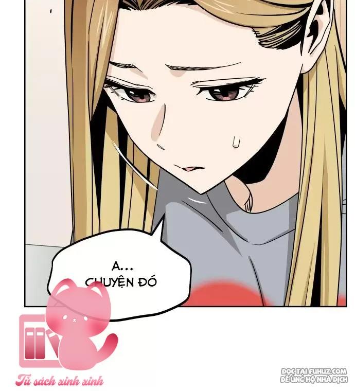Lớ Ngớ Vớ Phải Tình Yêu Chap 53 - Trang 2