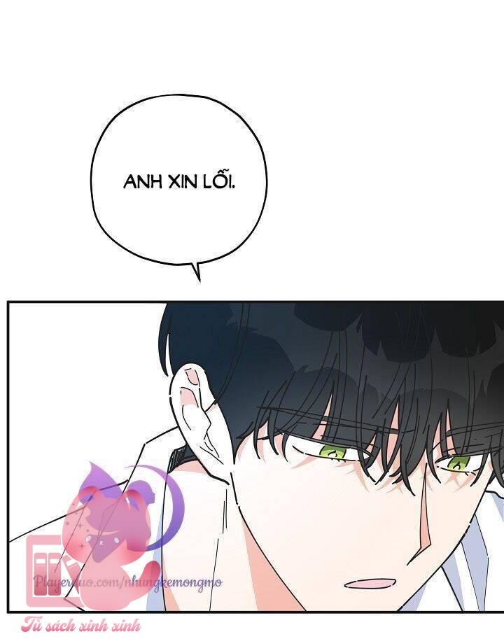 Người Hùng Của Ác Nữ Chapter 57 - Trang 4