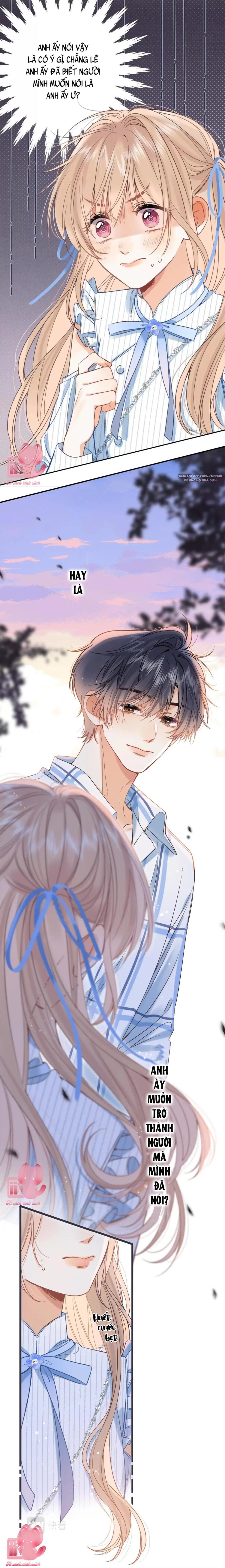 Mối Tình Thầm Kín Chap 78 - Trang 2