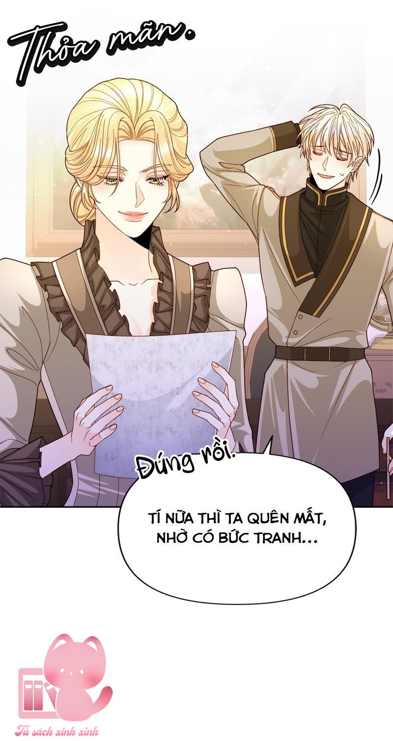Hoàng Hậu Tái Hôn Chapter 161 - Trang 4