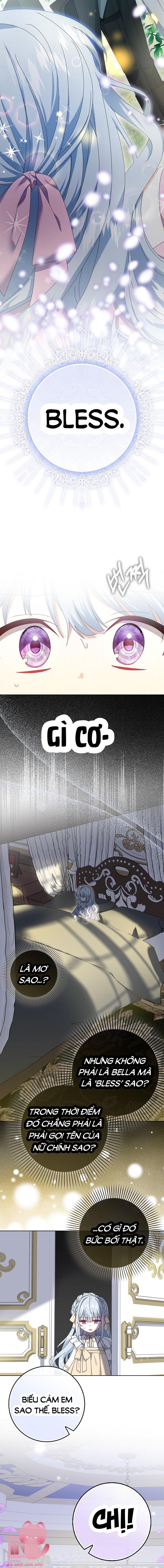 Tôi Sẽ Chiếm Lấy Ngư Trường! Chap 10 - Trang 2