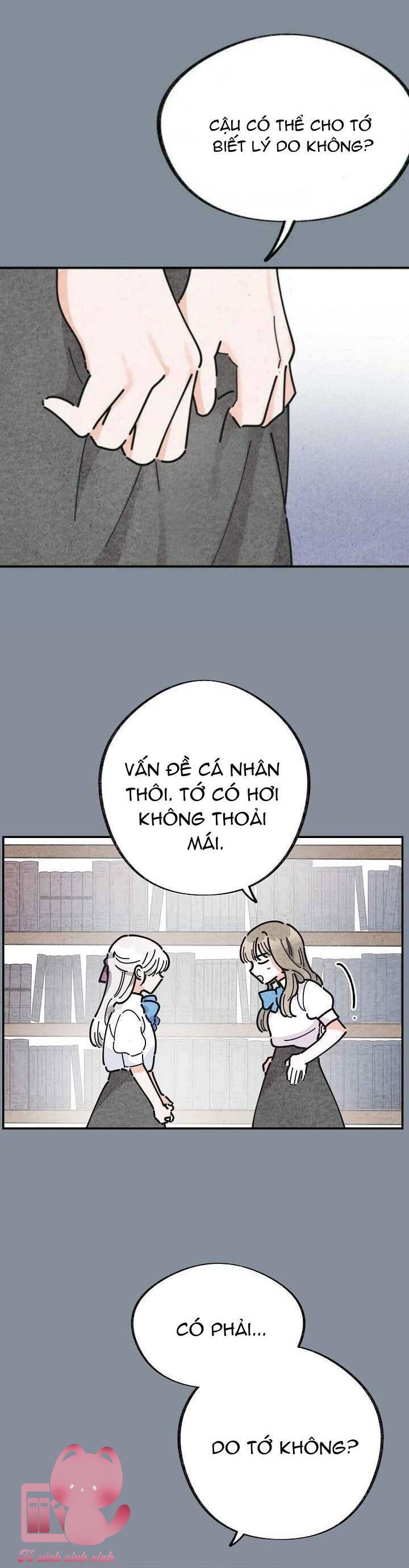 Người Hùng Của Ác Nữ Chapter 21 - Trang 4