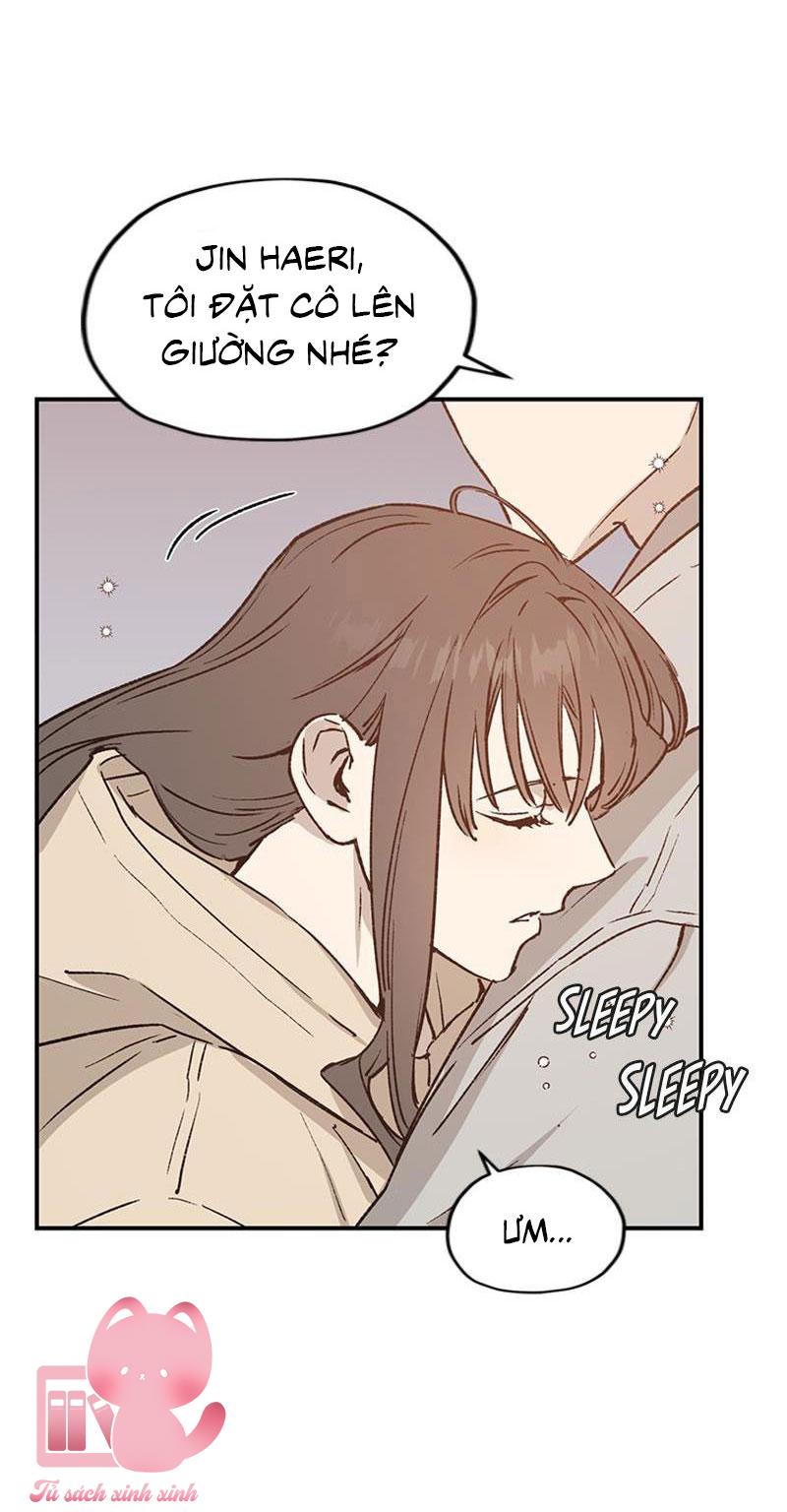 Onsaemiro Chapter 20 - Trang 4