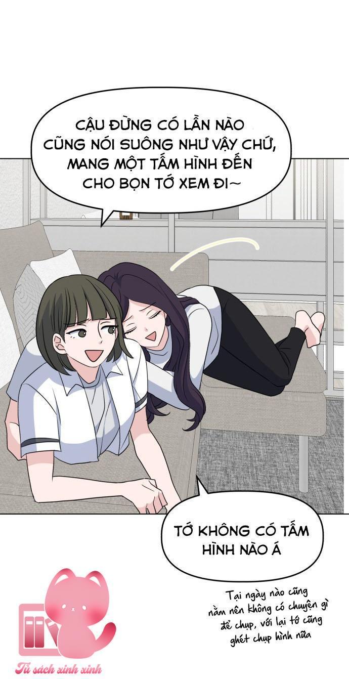 Quan Hệ Nhân Quả Chap 8 - Trang 2