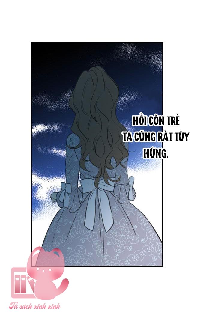 Những Nhân Vật Mạnh Nhất Thế Giới Ám Ảnh Tôi Chapter 17 - Trang 4