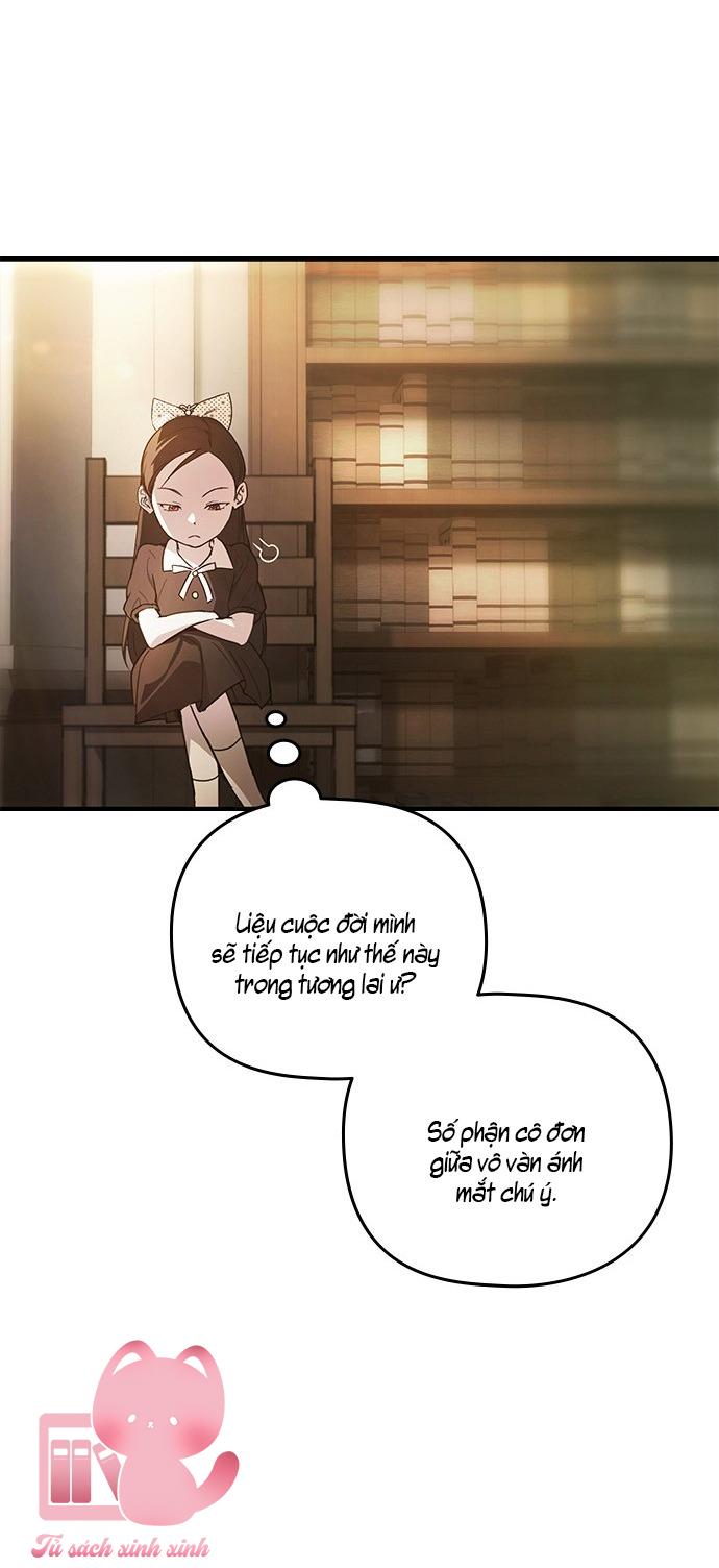 Nhật Ký Tình Yêu Mù Mờ Của Tôi Chap 1 - Trang 3