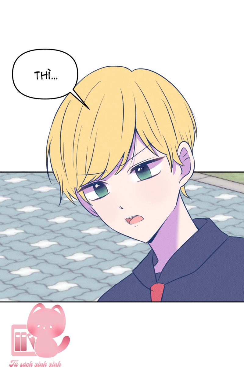 Tình Yêu Tựa Vòng Lặp Chap 22 - Trang 2