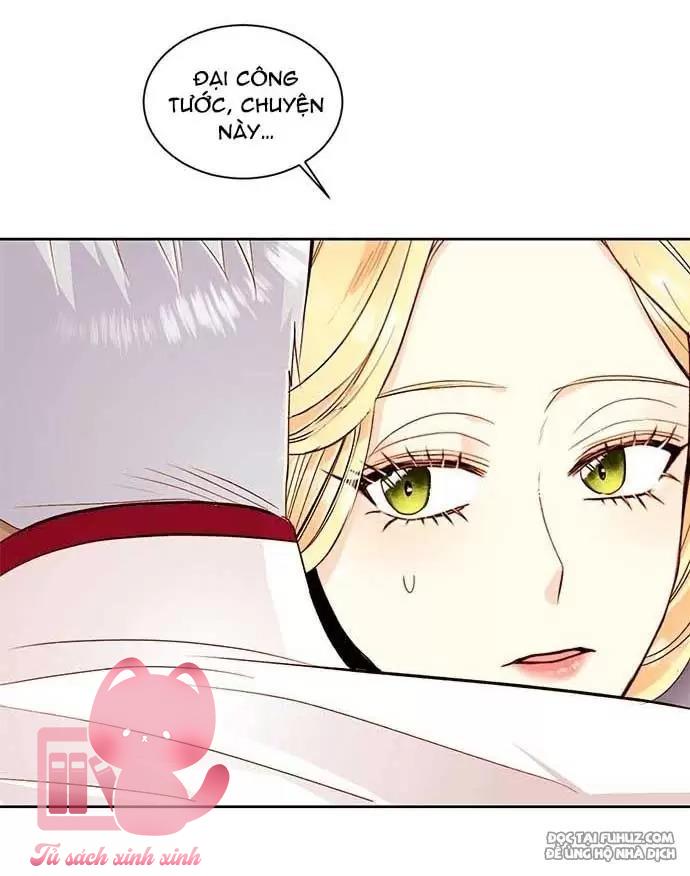 Hoàng Hậu Tái Hôn Chapter 42 - Trang 4