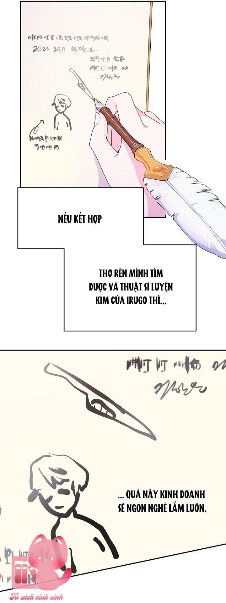 Bỏ Quách Chồng Con Đi, Tiền Bạc Mới Là Tất Cả Chap 21 - Trang 2