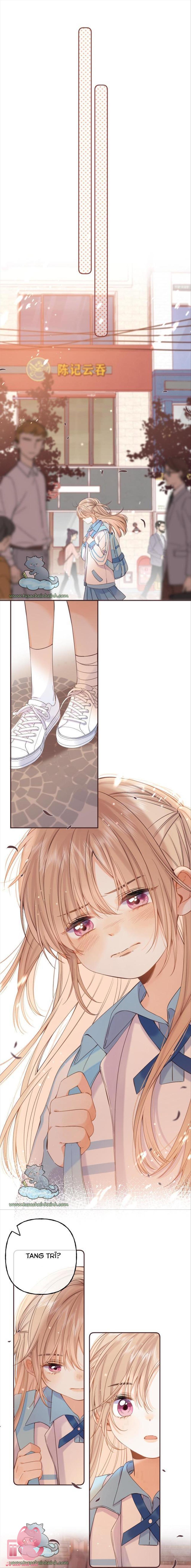 Mối Tình Thầm Kín Chapter 30 - Trang 4