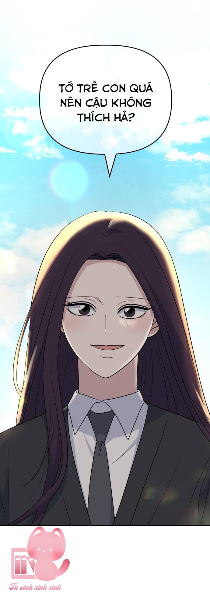 Quan Hệ Nhân Quả Chap 94 - Trang 2