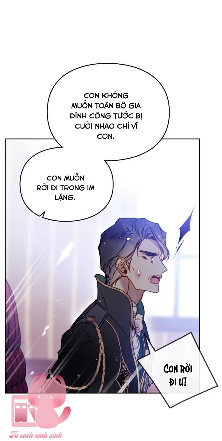Kết Cục Của Nhân Vật Phản Diện Chỉ Có Thể Là Cái Chết Chapter 152 - Trang 4