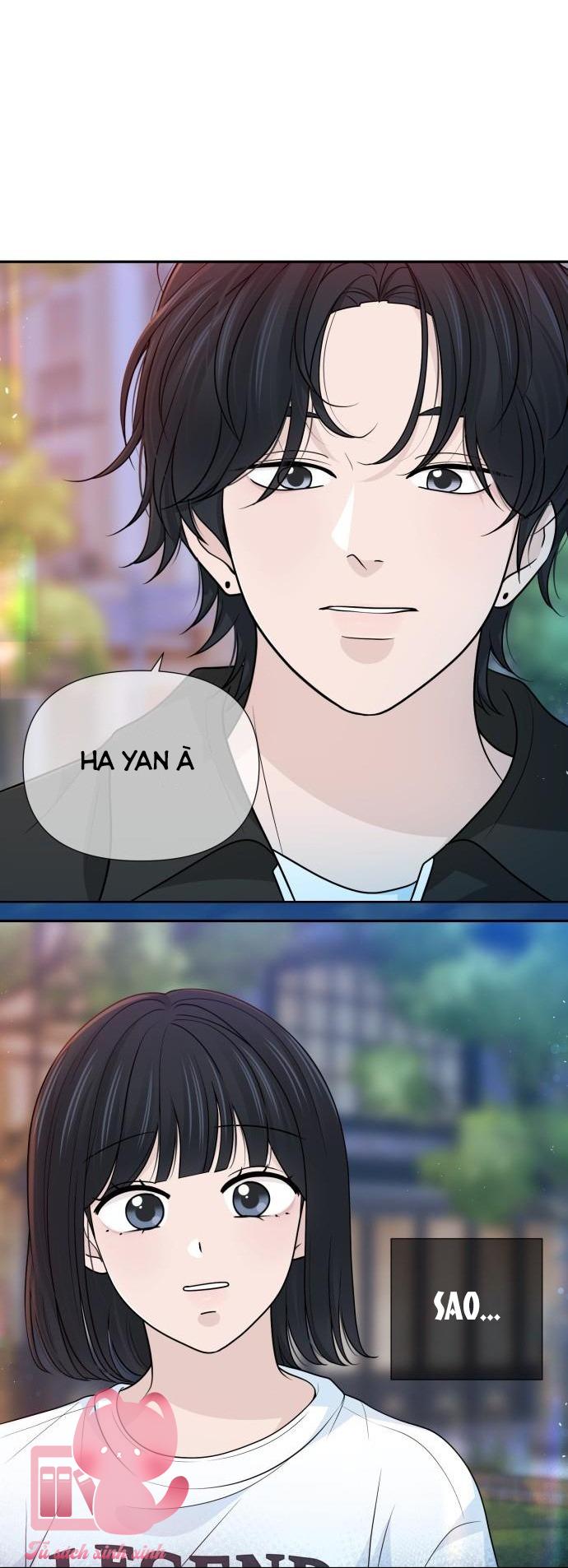 Lời Tỏ Tình Đi Lạc Chap (END) - Trang 2