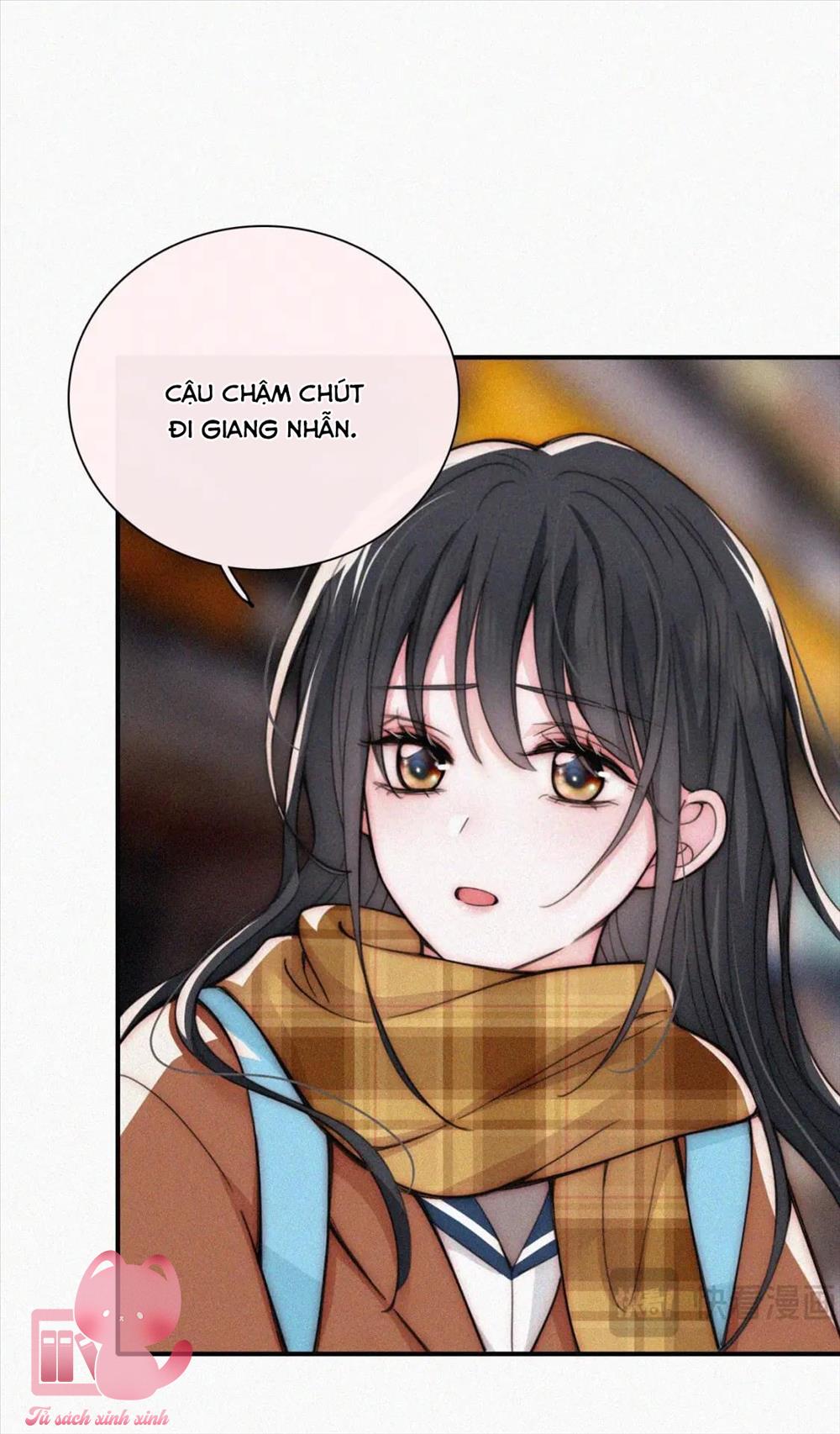 Bệnh Yêu Chap 50 - Trang 2