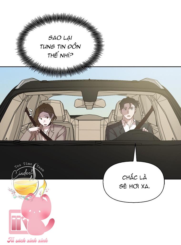 Thanh Xuân Của Chúng Ta Chap 87 - Trang 4
