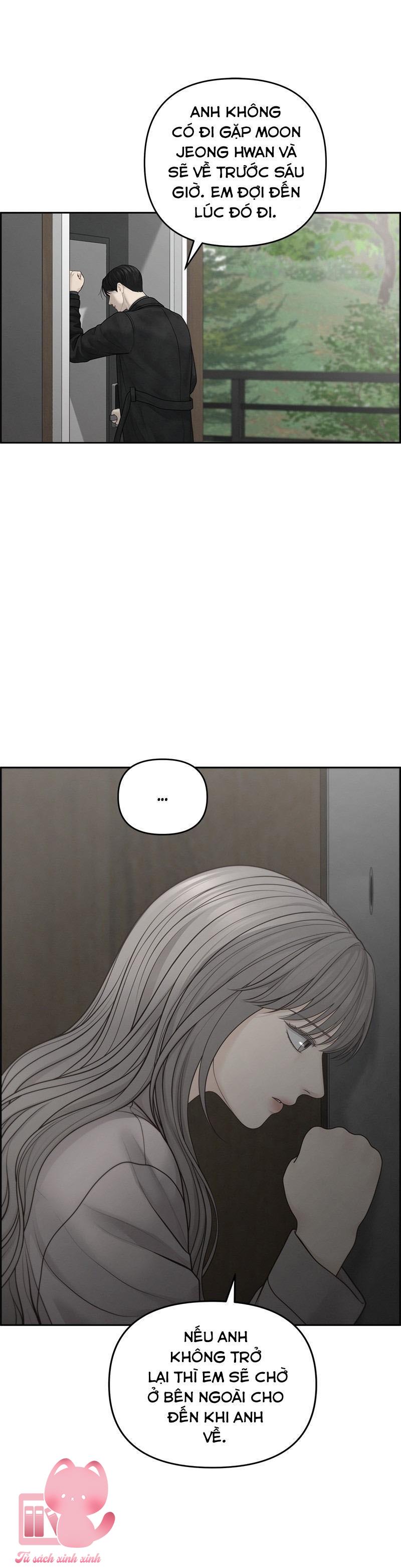 Hy Vọng Duy Nhất Chap 59 - Trang 2