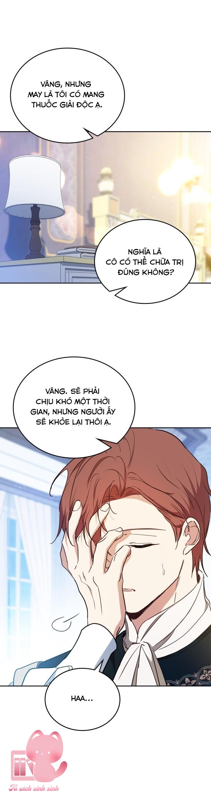 Kiếp Này Ta Sẽ Trở Thành Gia Chủ Chap 187 - Trang 2
