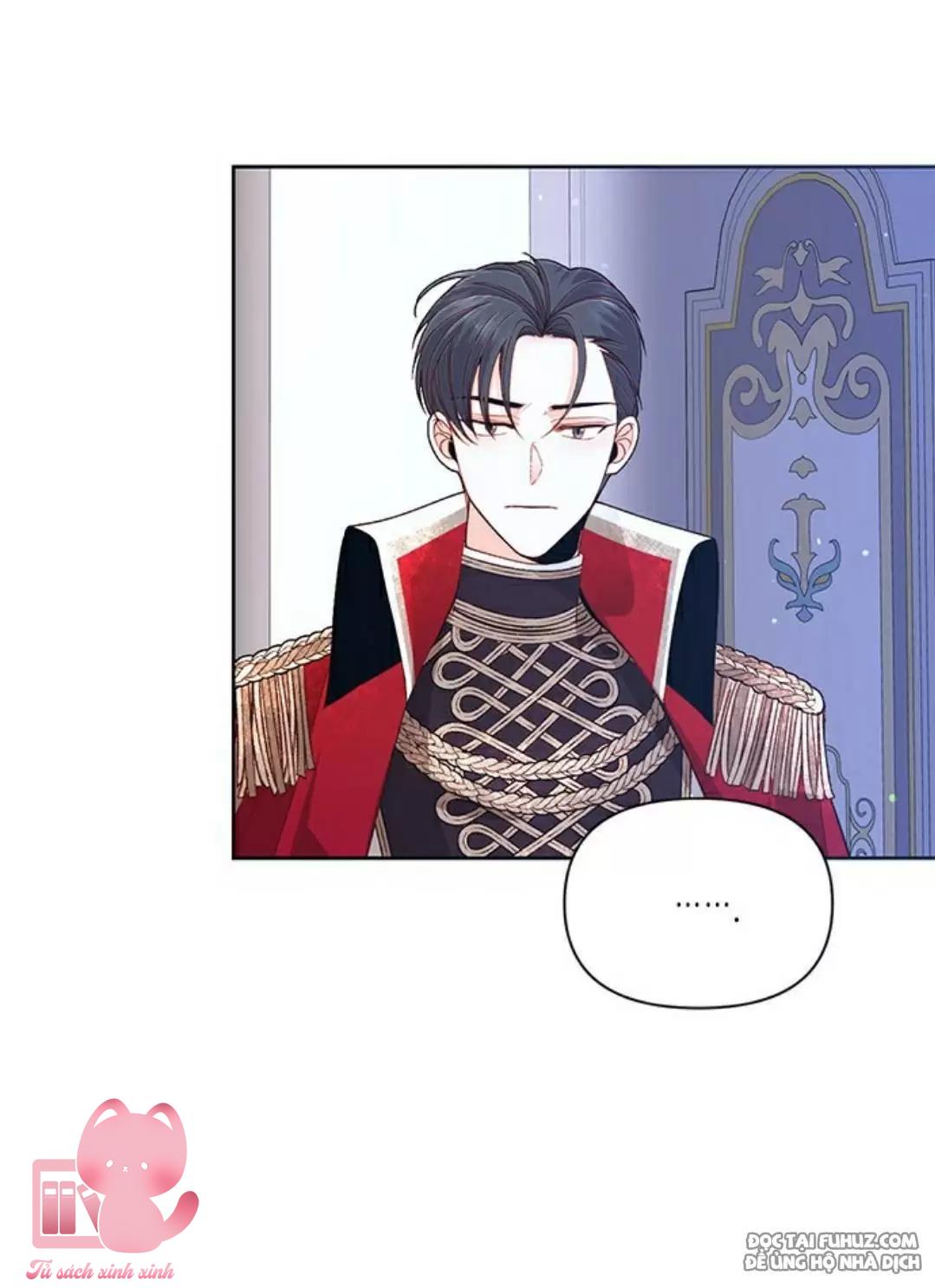 Hoàng Hậu Tái Hôn Chapter 60 - Trang 4