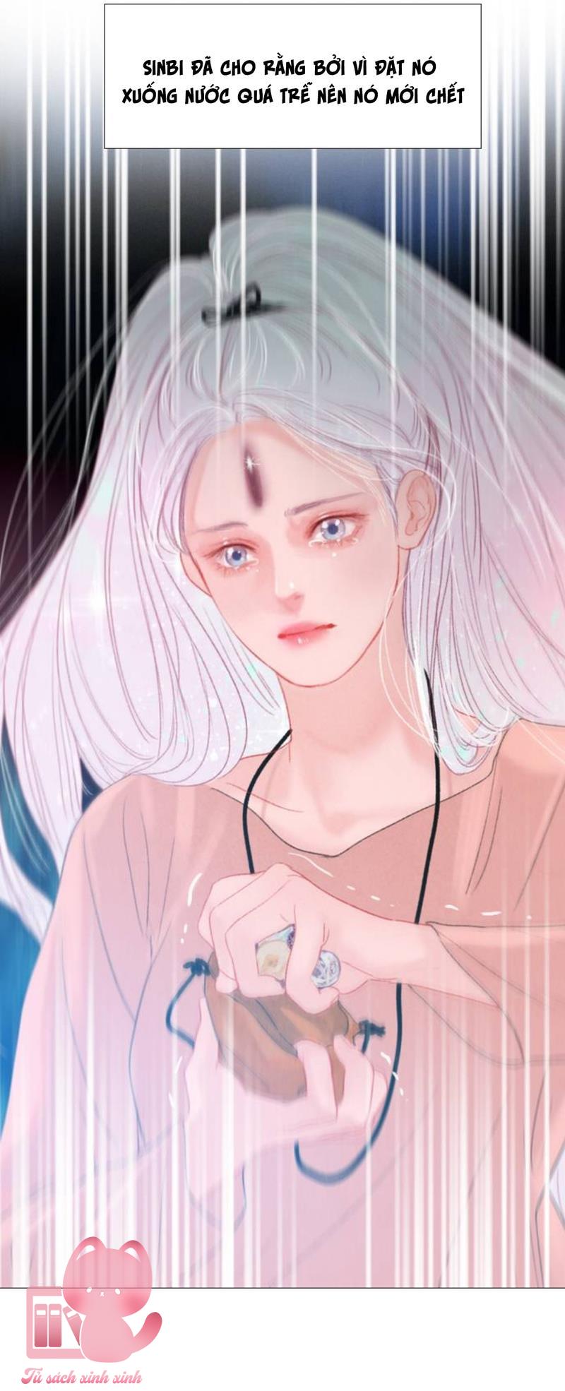 Thần Bí Chap 15 - Trang 2
