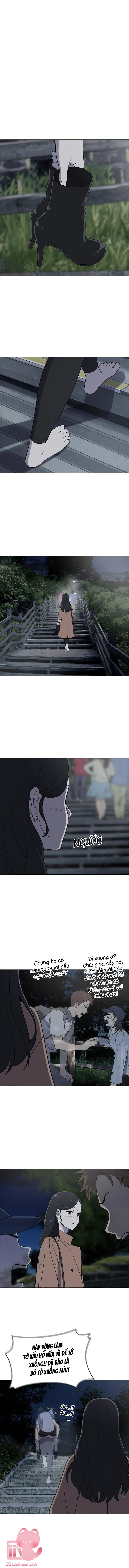Cô Nàng Hết Thuốc Chữa Chap 102 - Trang 2