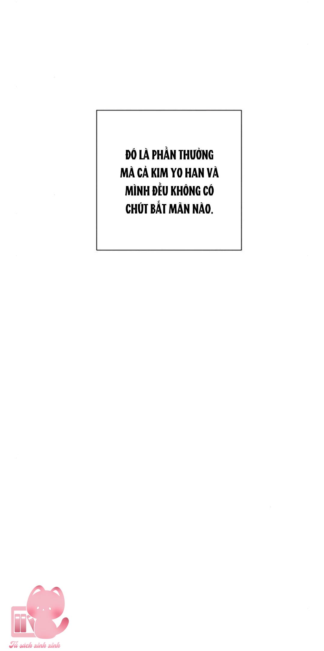 Bí Mật Thanh Xuân Chapter 36 - Trang 4