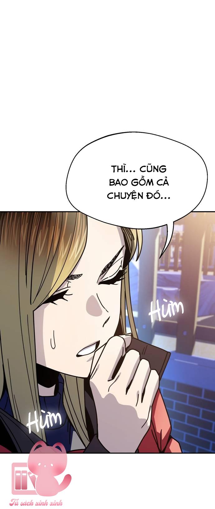 Lớ Ngớ Vớ Phải Tình Yêu Chapter 15 - Trang 4