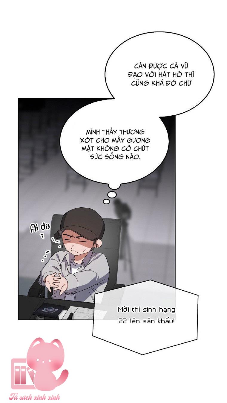 Debut Or Die Chapter 7 - Trang 4