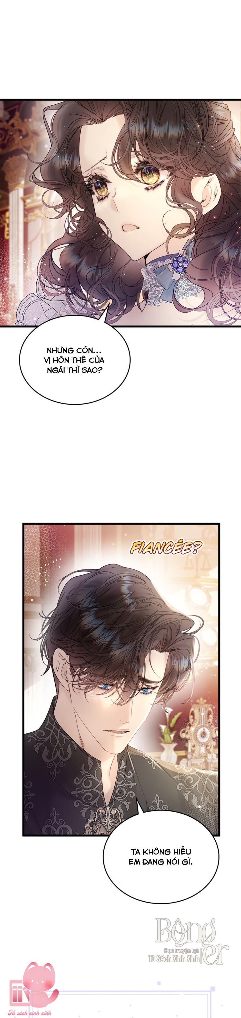 Beatrice Chap 111 - Trang 2