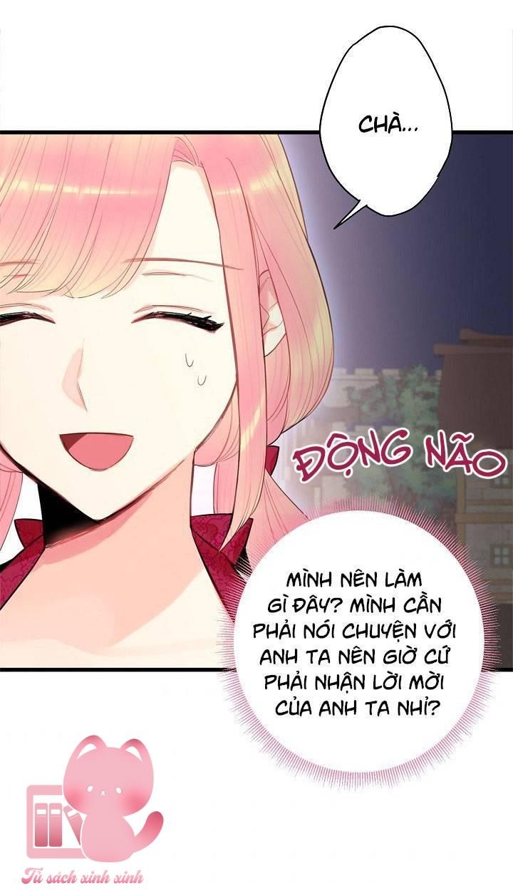 Ác Nữ Muốn Ly Hôn Chap 60 - Trang 2