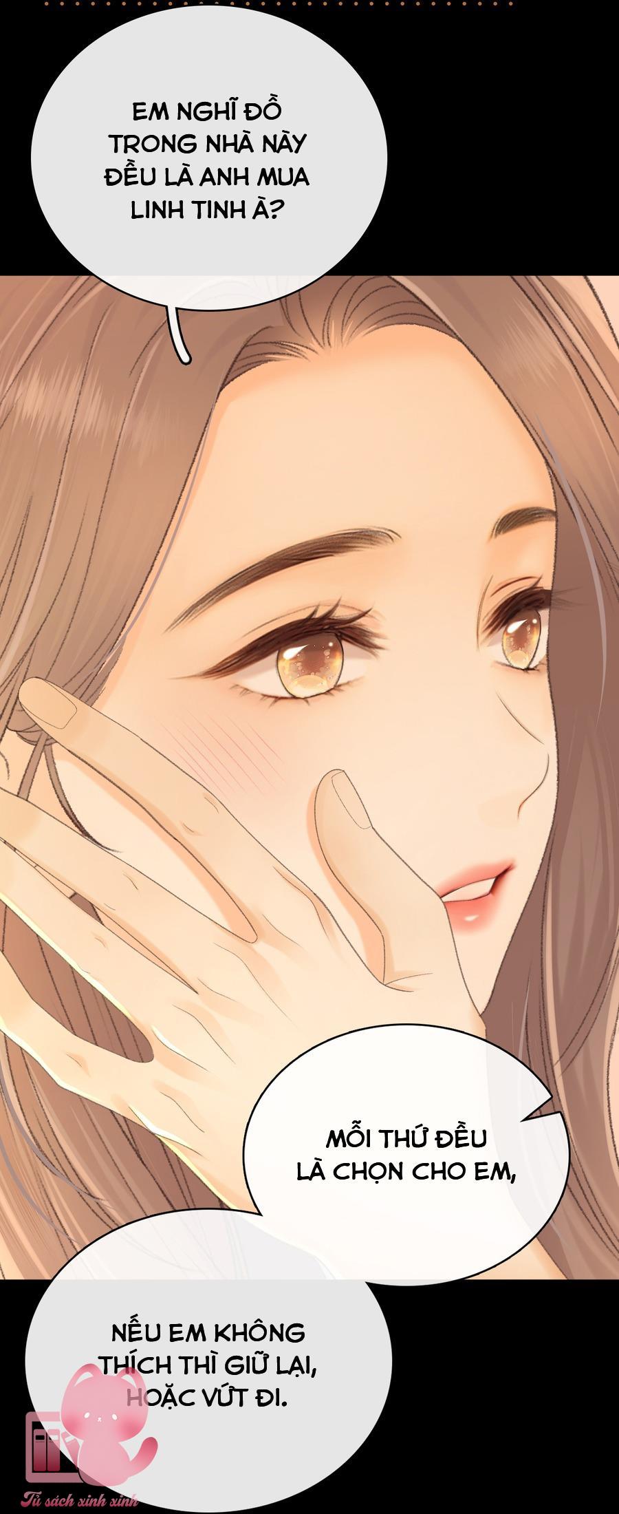 Khó Dỗ Dành Chapter 98 - Trang 4
