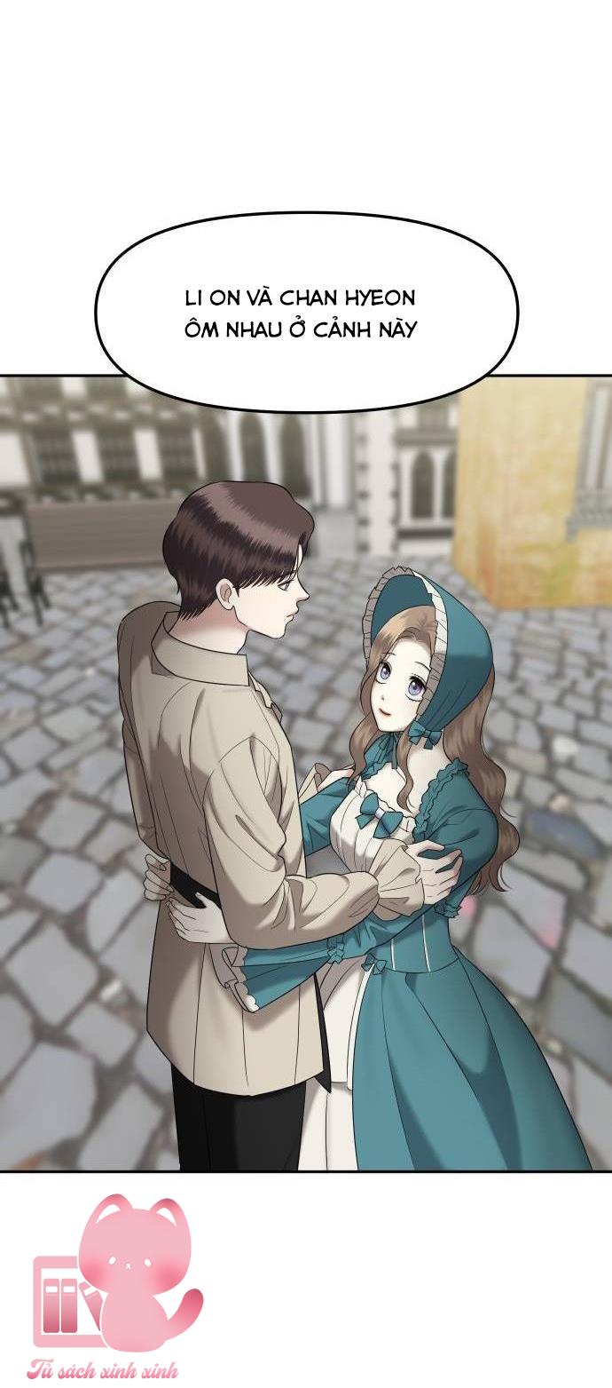 Chị Em Tranh Đấu Chap 40 - Trang 2