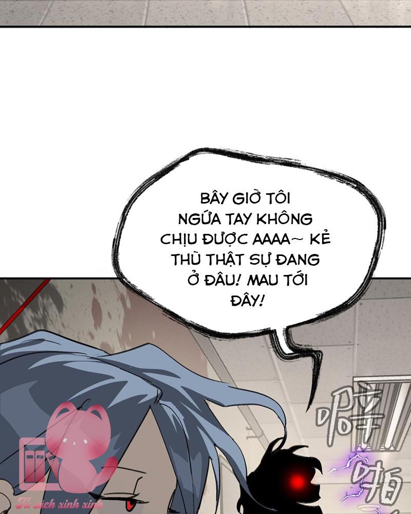 Ác Chi Hoàn Chapter 10 - Trang 4