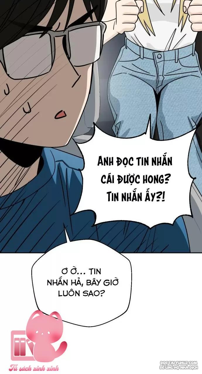 Lớ Ngớ Vớ Phải Tình Yêu Chap 50 - Trang 2