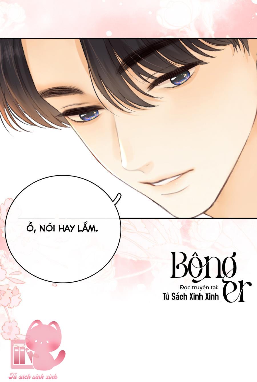 Khó Dỗ Dành Chapter 93 - Trang 4