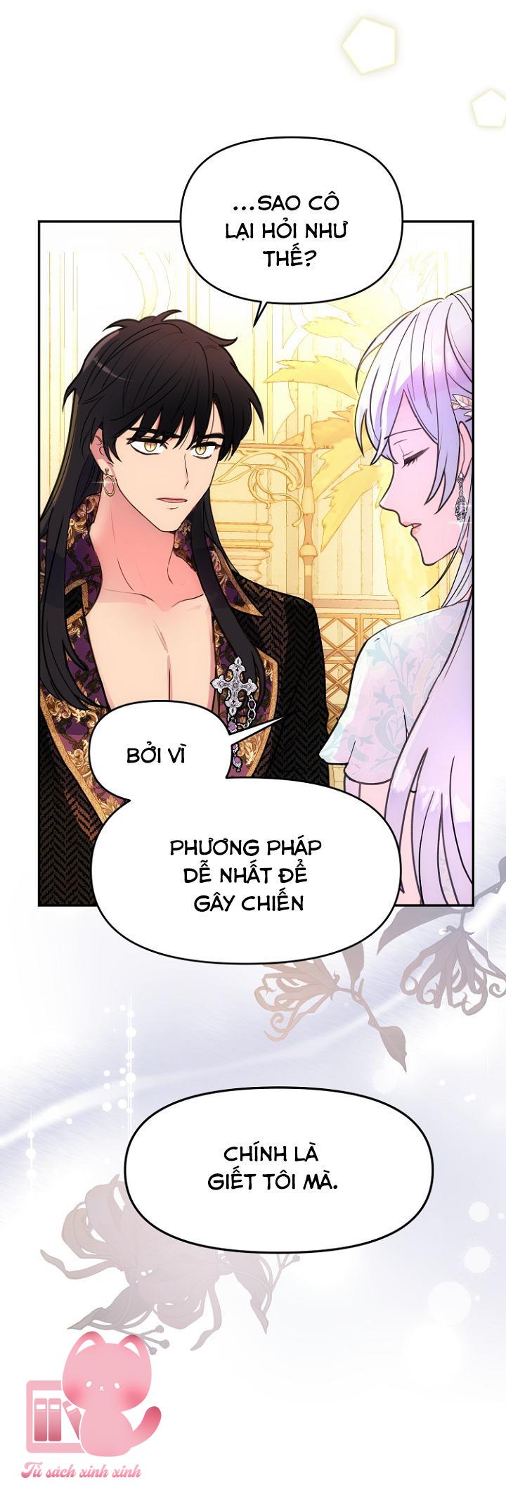 Bỏ Quách Chồng Con Đi, Tiền Bạc Mới Là Tất Cả Chap 12 - Trang 2